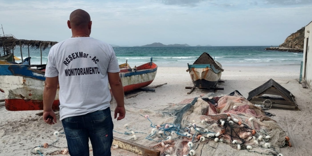 Pescadores artesanais de Arraial do Cabo têm novas regras e ficam isentos do Cadastur
