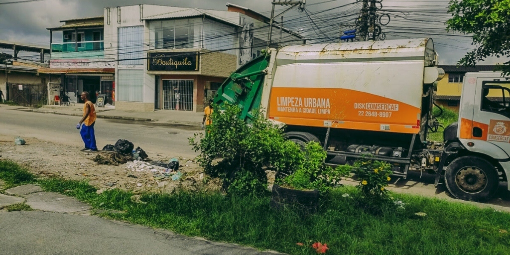 Cabo Frio ganha novo cronograma de serviço de coleta de lixo; confira as rotas e os horários