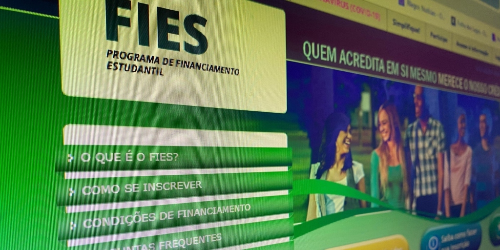 Novo Fies Social: saiba como funciona o programa do MEC voltado a estudantes de baixa renda