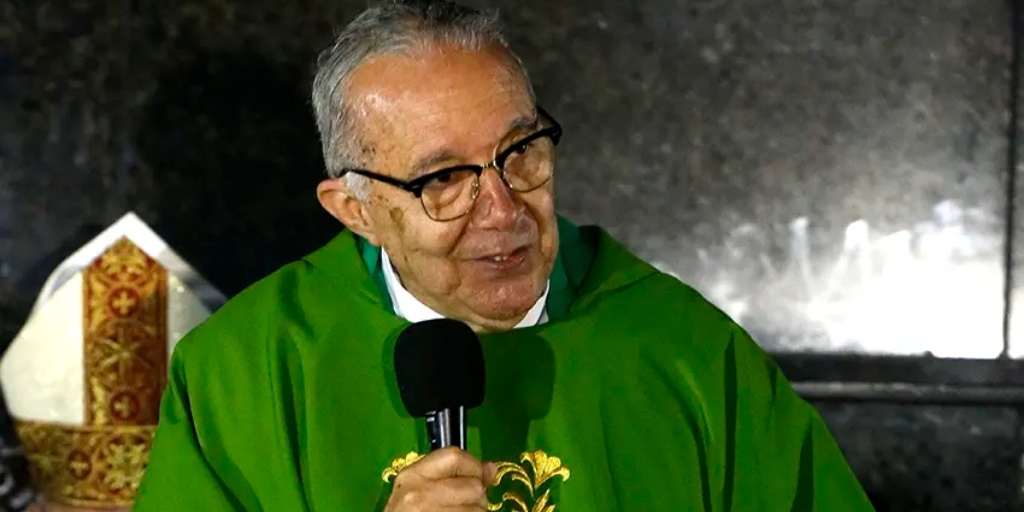 "Educar as gerações futuras é algo fundamental para o progresso da ciência" 