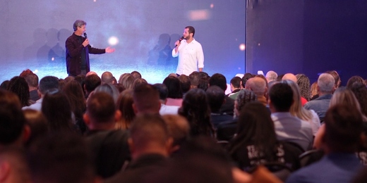 Palestra gratuita em Teresópolis traz tendências globais de negócios apresentadas em feira internacional