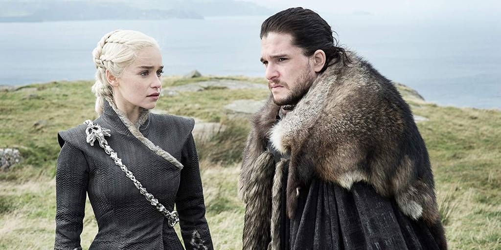 Fãs friburguenses de Game of Thrones se preparam para a temporada final da série