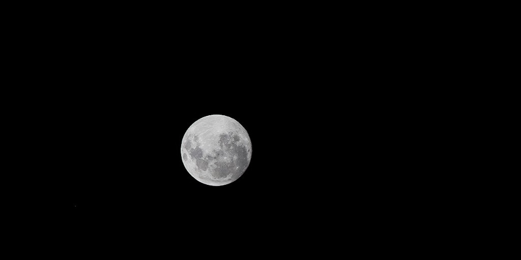 Superlua: se o tempo ajudar, fenômeno poderá ser visto em Nova Friburgo
