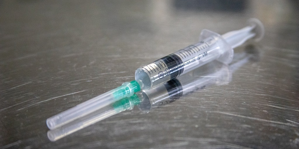 Meta de vacinação contra a gripe em Teresópolis está abaixo do esperado