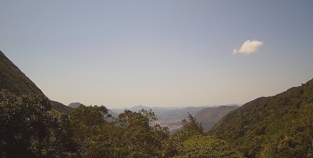 Tempo começa a mudar a partir desta quinta-feira, 14, em Friburgo