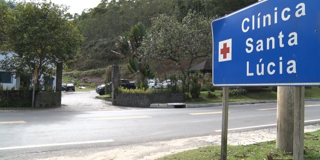 Clínica Santa Lúcia passa a ser administrada definitivamente pela Prefeitura de Nova Friburgo