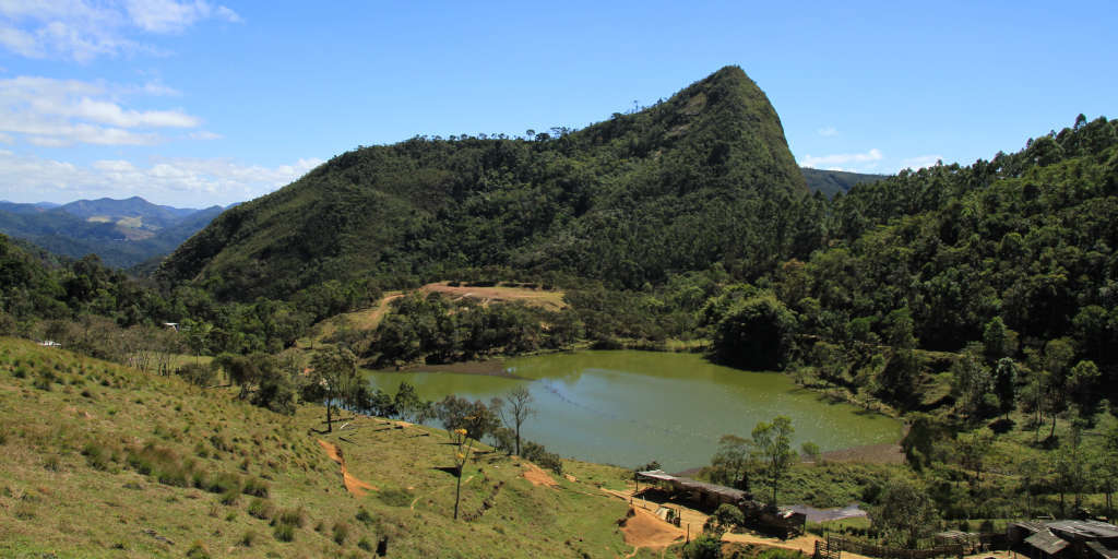 Calor segue com tudo! Previsão do tempo indica semana de sol e pouca chuva na Região Serrana