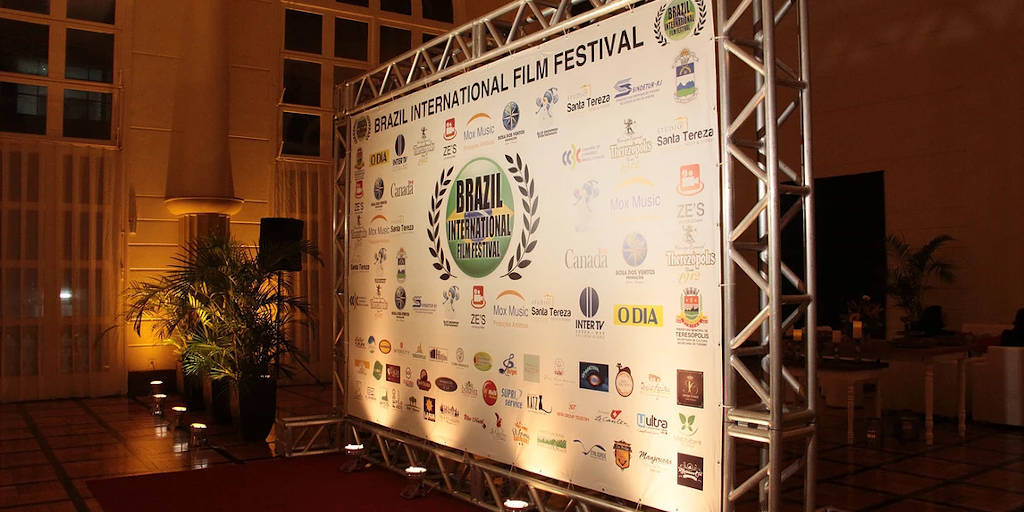 Quarta edição do Brazil International Film Festival começa nesta sexta-feira, em Teresópolis
