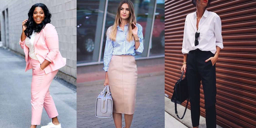 Clássico e casual: Veja como adaptar os looks sociais ao dia-a-dia