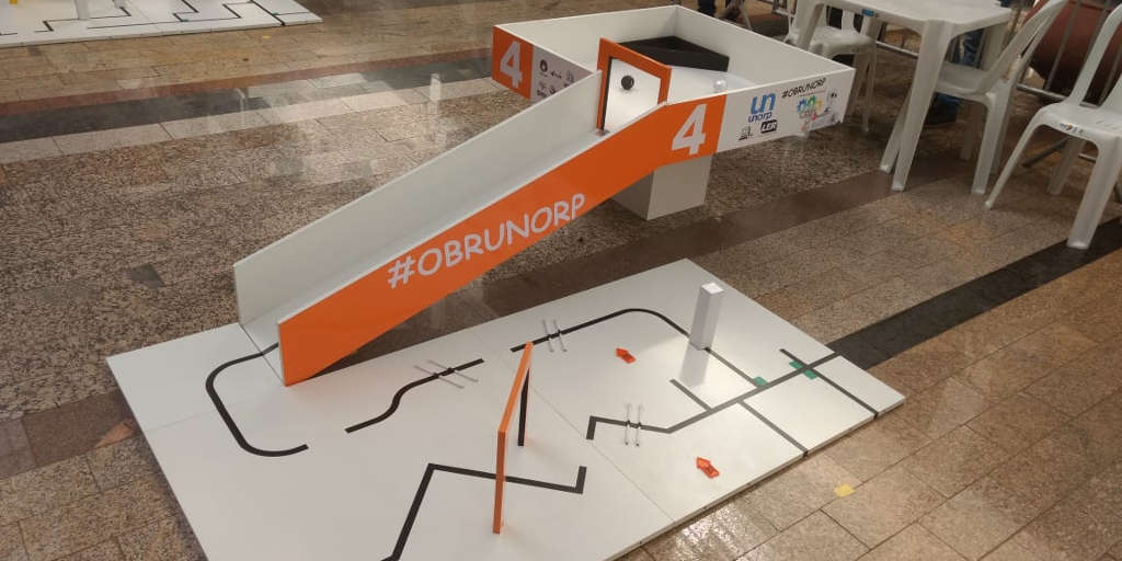 Teresópolis recebe etapa regional da Olimpíada Brasileira de Robótica neste sábado