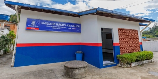 Prefeitura de Teresópolis lança  'Pra Já', programa de realização de exames laboratoriais