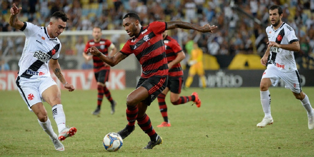 Saiba tudo que aconteceu na terceira rodada da Taça Rio