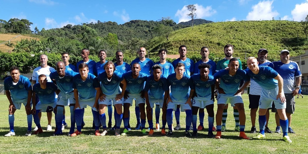 Corujão e São Pedro da Serra decidem o Campeonato Municipal de Nova Friburgo