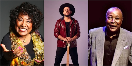 Búzios Jazz Festival começa nesta quinta-feira, 1°, com atrações nacionais e internacionais