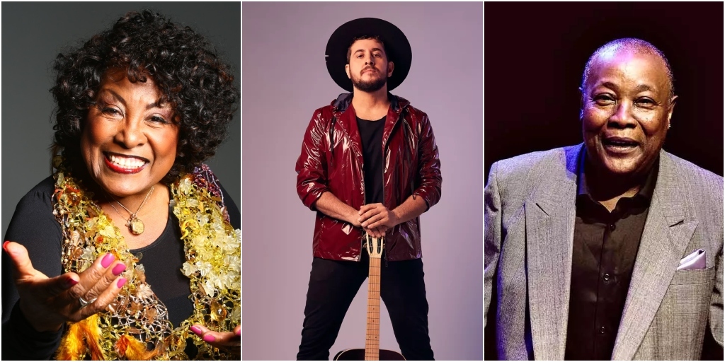 Búzios Jazz Festival começa nesta quinta-feira, 1°, com atrações nacionais e internacionais