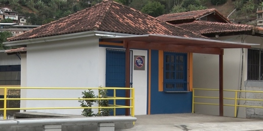 Distrito de Nova Friburgo ganha Núcleo Comunitário de Proteção e Defesa Civil; veja como vai funcionar