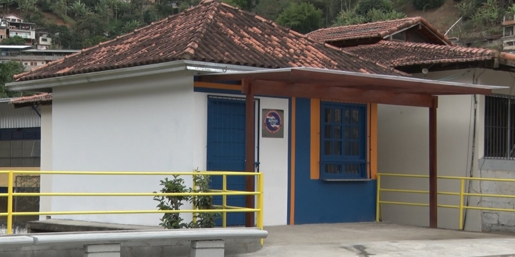 Distrito de Nova Friburgo ganha Núcleo Comunitário de Proteção e Defesa Civil; veja como vai funcionar