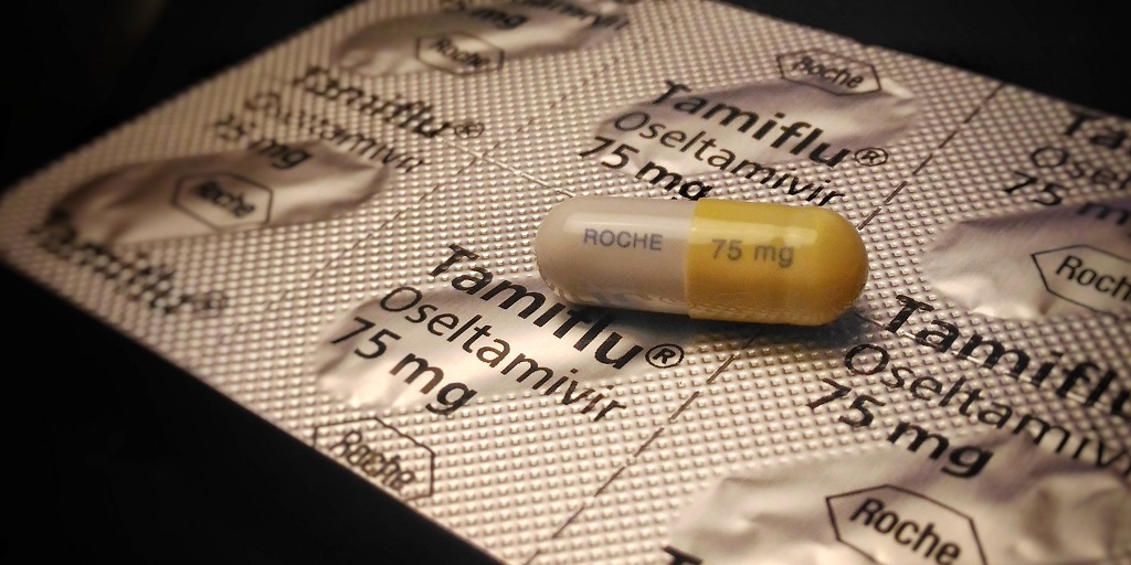 Preço do remédio para a gripe H1N1 pode chegar a R$ 287,85 em Nova Friburgo