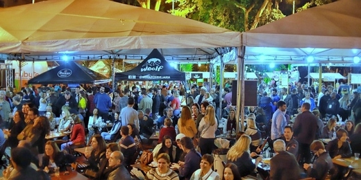 Quinta edição da Galo Bier Fest vai agitar o município de Cantagalo; confira as atrações