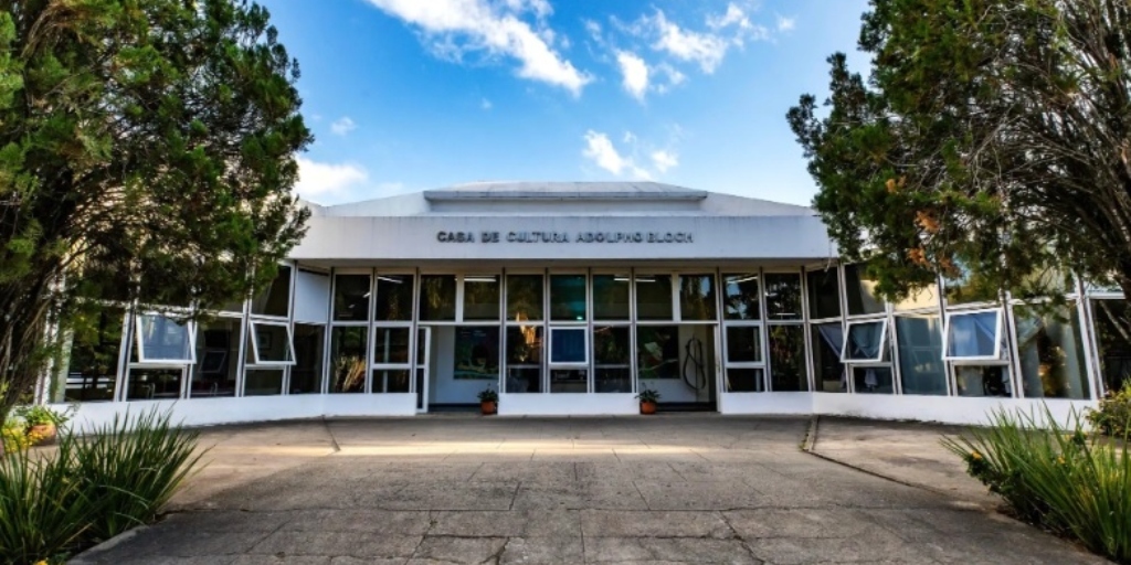 O espetáculo 'Vinicius, Profissão Poeta' será apresentado neste sábado, 20, na Casa de Cultura Adolpho Bloch