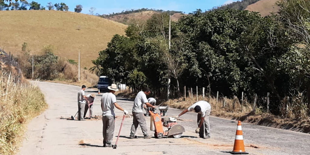 Trânsito na RJ-160 terá trechos operando no sistema ‘Pare e Siga’ pelos próximos seis meses