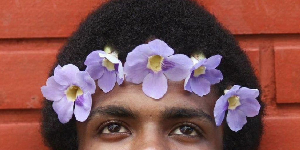 Black Power! Mais que um penteado, a representação do povo negro