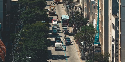 Carnaval: definido o horário de interdição de avenida em Nova Friburgo