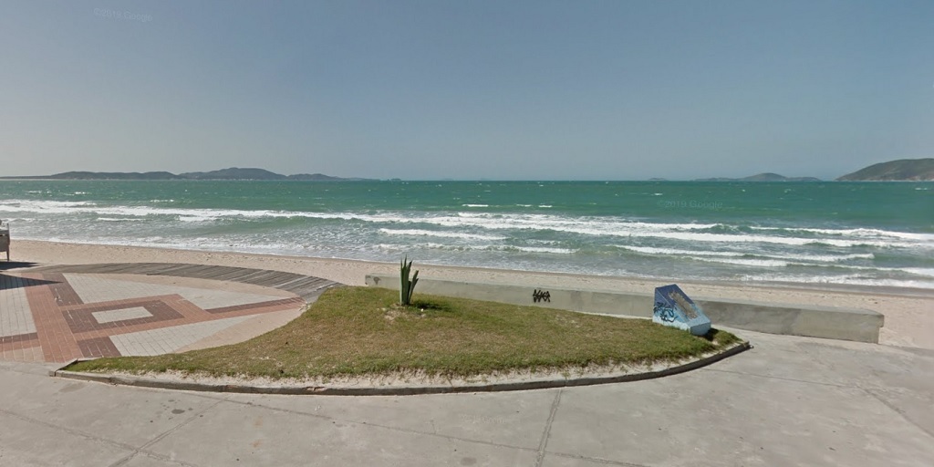 Praia do Peró terá Centro de Informações Turísticas