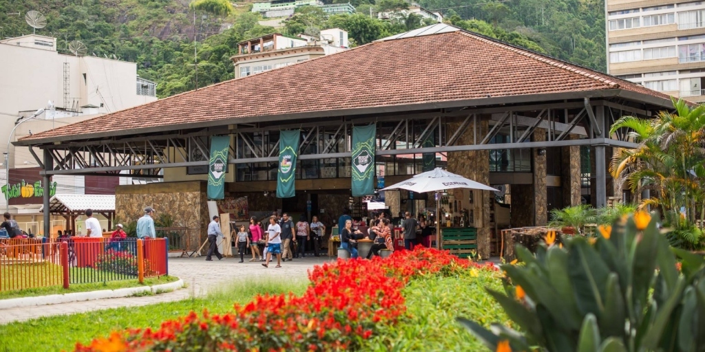 Nova edição do Mercado Central começa nesta sexta em Friburgo; veja o que vai rolar