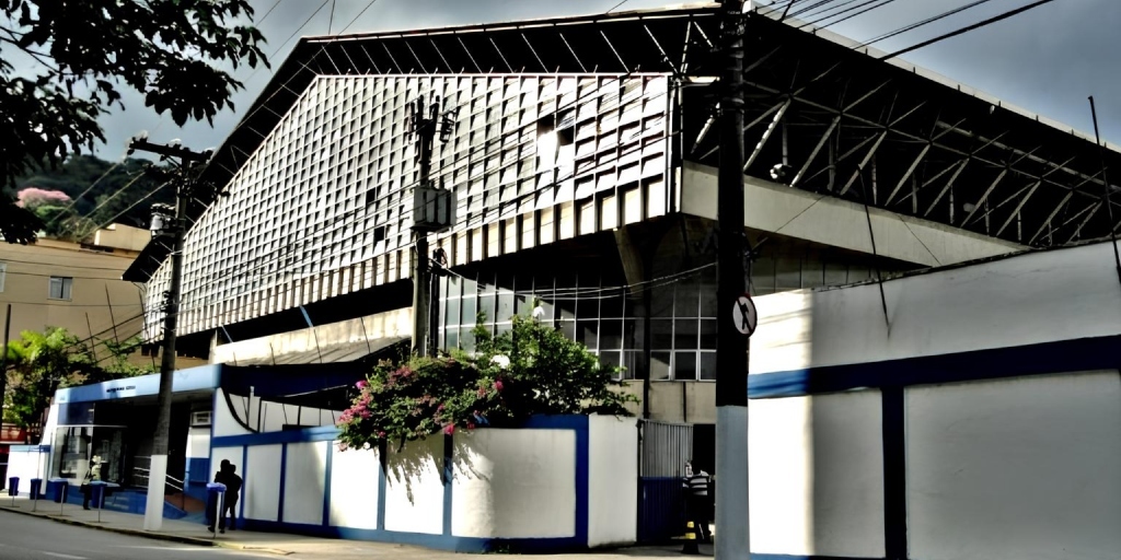 O ADCC Open Latin America acontecerá neste sábado, 20, no Ginásio Pedrão