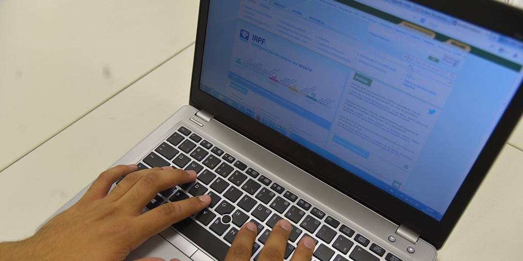 Receita Federal libera consulta ao novo lote residual do Imposto de Renda