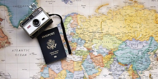 Coronavírus atrapalha os planos de viajar para o exterior