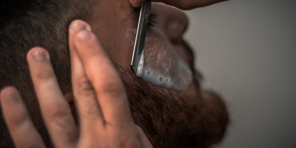 Coronavírus: barba, cabelo e bigode devem ser higienizados