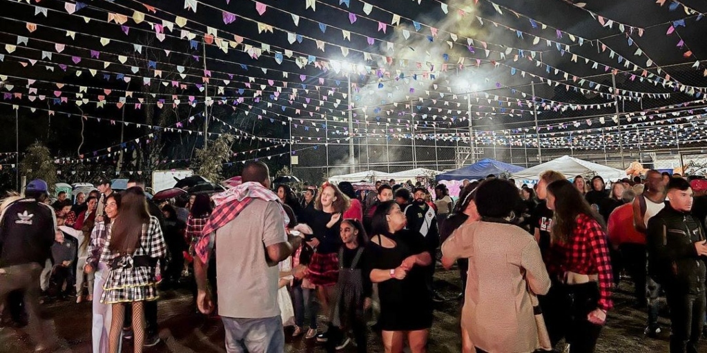 Viva São João! 'Arraiá da Serra’ chega a Conselheiro Paulino, em Friburgo, neste fim de semana