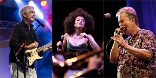 Circuito Sesc Jazz & Blues chega a Búzios com shows gratuitos e programação diversificada a partir desta sexta