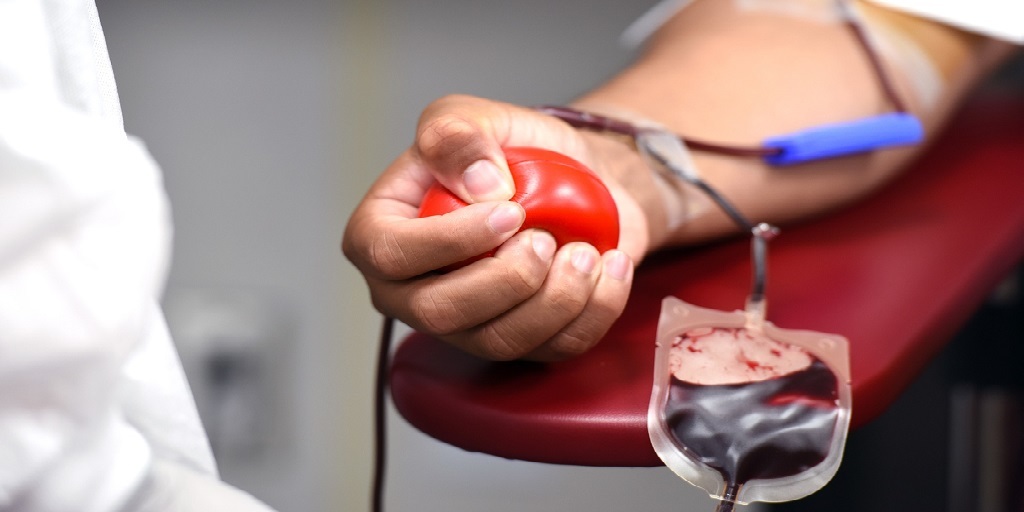 Banco de sangue de Teresópolis está em estado crítico; veja onde doar