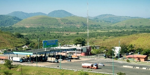 Valor do pedágio na rodovia Rio-Teresópolis terá reajuste a partir deste domingo 