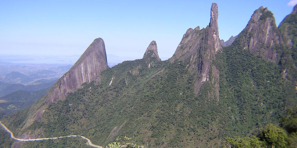 Teresópolis abre a temporada de montanhismo a partir desta sexta