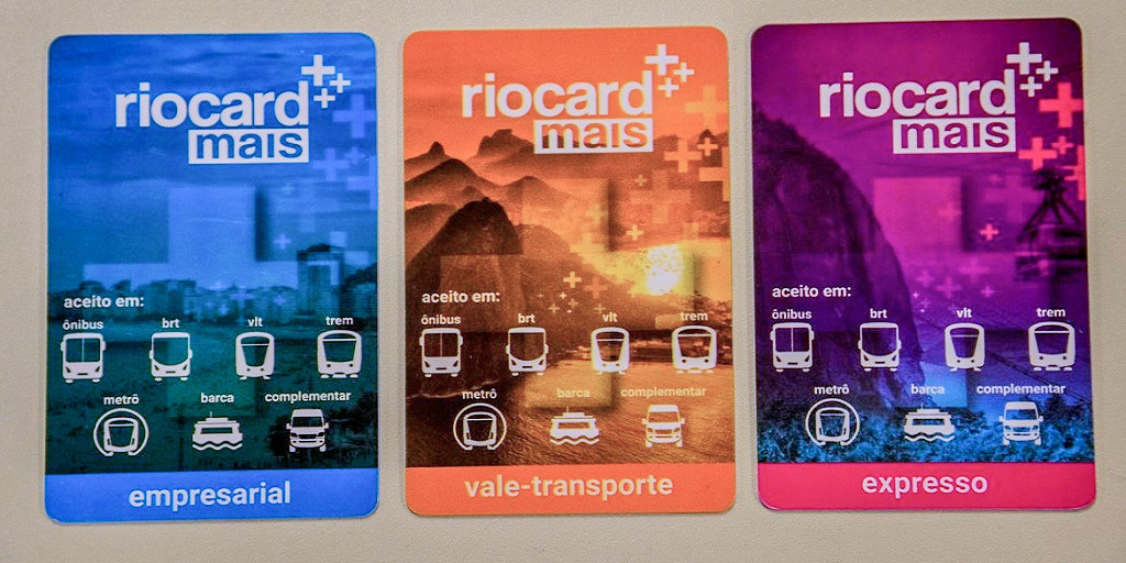 Passageiros de Teresópolis e Friburgo devem trocar Riocard antigo do tipo vale-transporte