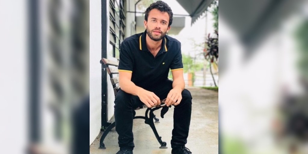 Aulas com o ator e diretor estão previstas para começar a partir de 15 de abril