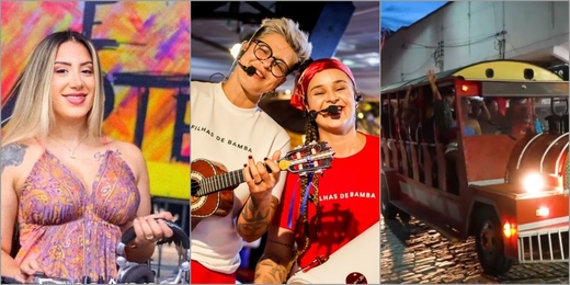 Dia Nacional do Samba tem programação especial em Nova Friburgo