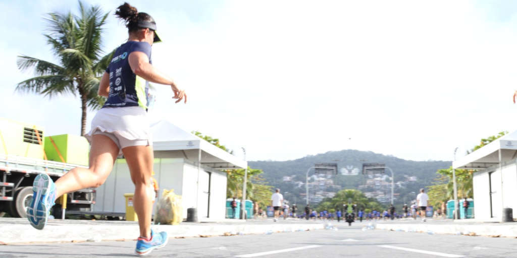 Velocidade pelas ruas de Nova Friburgo! Cidade recebe Corrida do “Circuito Vida Saudável”