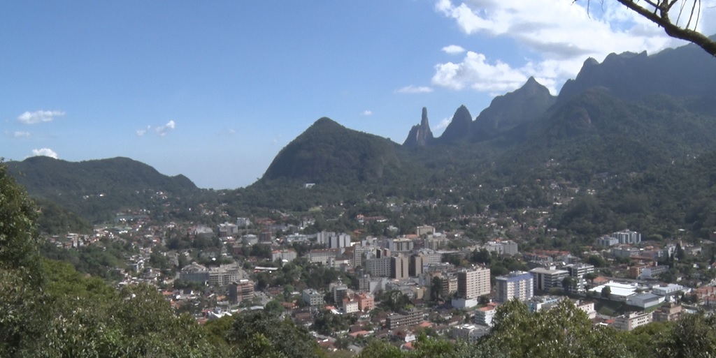 Teresópolis tem primeiro caso confirmado de covid-19