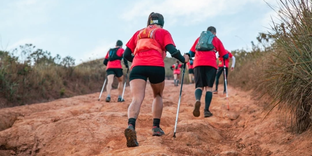 Free Mountain Festival ocorre de 30 de maio a 1º de junho em Nova Friburgo, com atividades ao ar livre