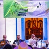 Festival Cultural Benedicto Lacerda chega a Cabo Frio nesta sexta-feira