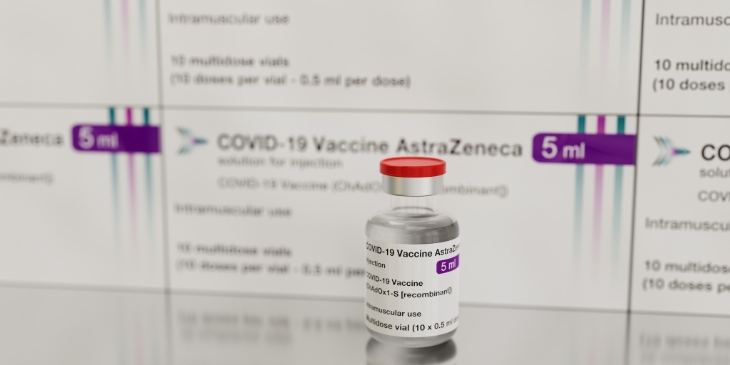 Saiba porque é possível ter Covid-19 mesmo após a segunda dose da vacina