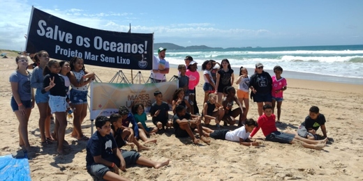Clean Up Day: Cabo Frio, Arraial e Friburgo participam do Dia Mundial de Limpeza de Rios e Praias