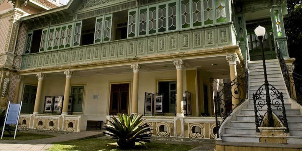 Casa da Memória Arthur Dalmasso, de Teresópolis, celebra a 13ª Primavera dos Museus
