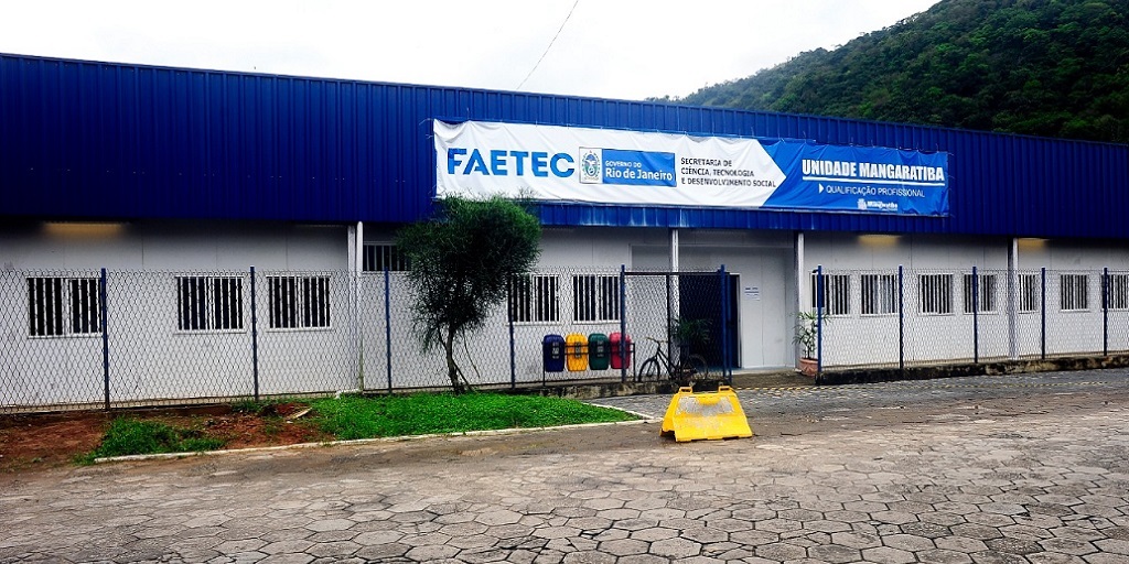 Faetec abre inscrição para profissionais temporários