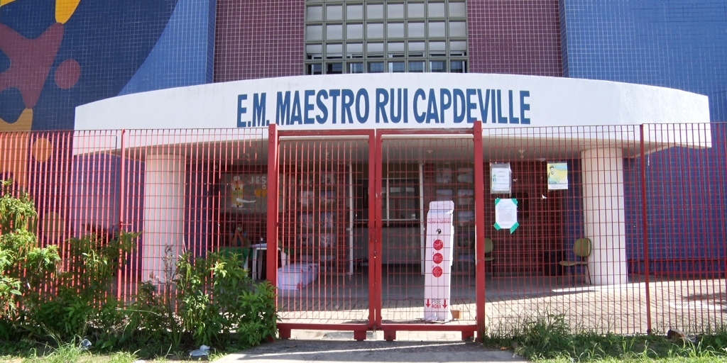 Cabo Frio adia retorno das aulas presenciais na rede municipal de ensino 
